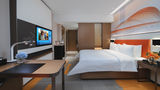Hampton by Hilton Jianshe South Road Room