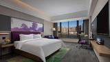 Hampton Chengde Mountain Resort Room