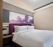 Hampton Chengde Mountain Resort Room