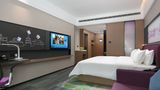 Hampton by Hilton Yangzhou Yangtze River Room