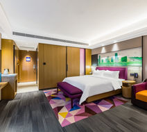 Hampton GYS Lizhou Room