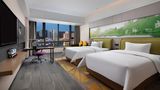 Hampton Chengde Mountain Resort Room