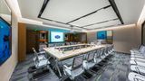 Hampton GYS Lizhou Meeting