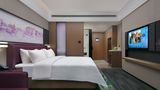 Hampton by Hilton Yangzhou Yangtze River Room