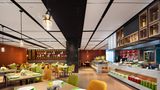 Hampton Chengde Mountain Resort Restaurant