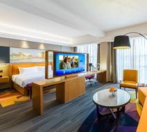 Hampton GYS Lizhou Room