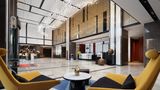 Hampton Chengde Mountain Resort Lobby