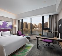 Hampton Chengde Mountain Resort Room