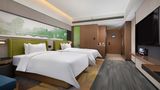 Hampton Chengde Mountain Resort Room
