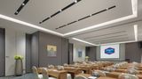 Hampton by Hilton Yangzhou Yangtze River Meeting