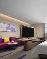 Hampton Hilton LaiZhou