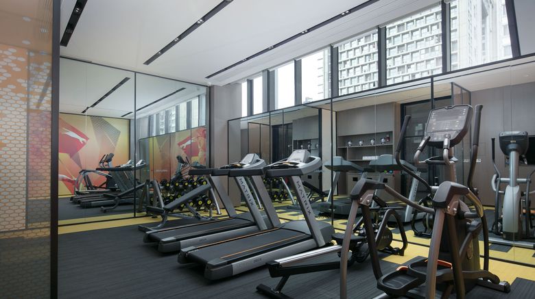 <b>Hampton by Hilton Yangzhou Yangtze River Recreation</b>. Images powered by <a href="https://www.leonardoworldwide.com/" title="Leonardo Worldwide" target="_blank">Leonardo</a>.