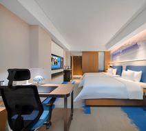 Hampton by Hilton Jianshe South Road Room