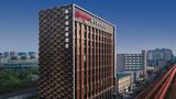 Hampton by Hilton Jianshe South Road Exterior
