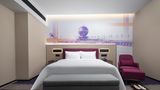 <b>Hampton Hilton LaiZhou Room</b>. Images powered by <a href="https://www.leonardoworldwide.com/" title="Leonardo Worldwide" target="_blank">Leonardo</a>.