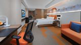 Hampton by Hilton Jianshe South Road Room