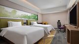 Hampton Chengde Mountain Resort Room