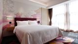 Hampton by Hilton Suzhou Wuzhon Room