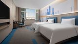 <b>Hampton Hilton LaiZhou Room</b>. Images powered by <a href="https://www.leonardoworldwide.com/" title="Leonardo Worldwide" target="_blank">Leonardo</a>.