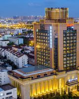 Hampton by Hilton Suzhou Wuzhon