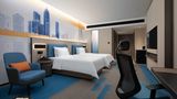 <b>Hampton Hilton LaiZhou Room</b>. Images powered by <a href="https://www.leonardoworldwide.com/" title="Leonardo Worldwide" target="_blank">Leonardo</a>.