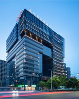 Hampton Inn Suzhou Wujiang East Taihu