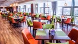 Hampton by Hilton Suzhou Wuzhon Restaurant