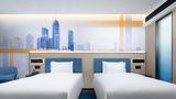 <b>Hampton Hilton LaiZhou Room</b>. Images powered by <a href="https://www.leonardoworldwide.com/" title="Leonardo Worldwide" target="_blank">Leonardo</a>.
