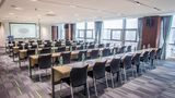Hampton by Hilton Suzhou Wuzhon Meeting