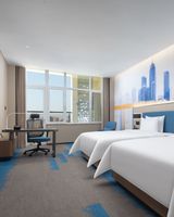 Hampton Hilton LaiZhou