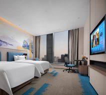 Hampton HGH Xixi Room