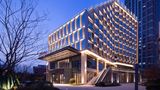 Hampton by Hilton Linyi Beicheng Center Exterior