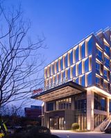 Hampton by Hilton Linyi Beicheng Center