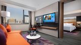 Hampton by Hilton Linyi Beicheng Center Room