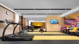 Hampton by Hilton Linyi Beicheng Center Health Club