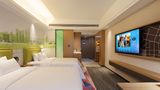Hampton by Hilton Hengyang Huaxin Room