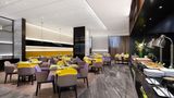 Hampton by Hilton Linyi Beicheng Center Restaurant