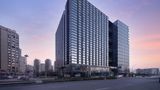 <b>Hampton HGH Xixi Exterior</b>. Images powered by <a href="https://www.leonardoworldwide.com/" title="Leonardo Worldwide" target="_blank">Leonardo</a>.