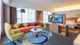 Hampton by Hilton Hengyang Huaxin Room