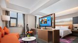 Hampton by Hilton Linyi Beicheng Center Room