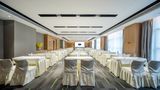 Hampton by Hilton Hengyang Huaxin Meeting