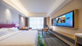 Hampton by Hilton Hengyang Huaxin Room