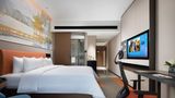 <b>Hampton HGH Xixi Room</b>. Images powered by <a href="https://www.leonardoworldwide.com/" title="Leonardo Worldwide" target="_blank">Leonardo</a>.