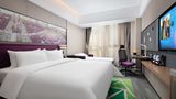 Hampton by Hilton Linyi Beicheng Center Room