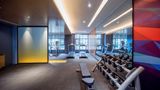 Hampton by Hilton Hengyang Huaxin Recreation