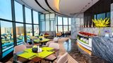 Hampton by Hilton Hohhot Gulou Restaurant