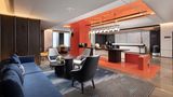 <b>Hampton HGH Xixi Lobby</b>. Images powered by <a href="https://www.leonardoworldwide.com/" title="Leonardo Worldwide" target="_blank">Leonardo</a>.