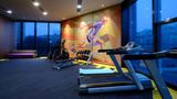 Hampton Zhuzhou Hongqi Square Health Club