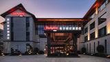 Hampton by Hilton Tongxiang Wuzhen Exterior