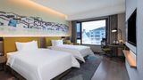 Hampton by Hilton Tongxiang Wuzhen Room